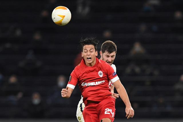 欧联-弗拉霍维奇小基耶萨破门 尤文2-0弗赖堡
